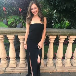 Meet your Posher, Erica